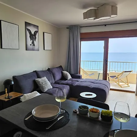 Playa Calpe