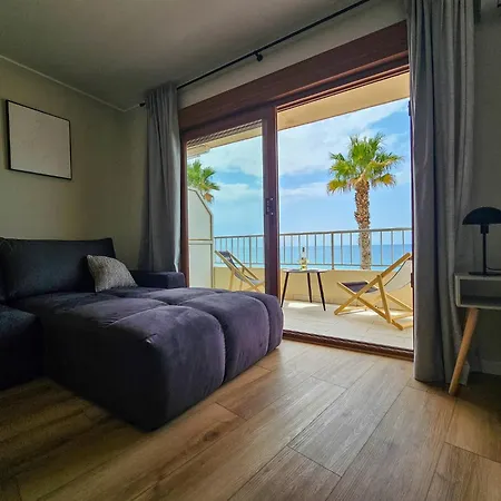 Apartment Playa