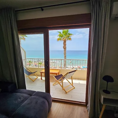 Playa Apartment *