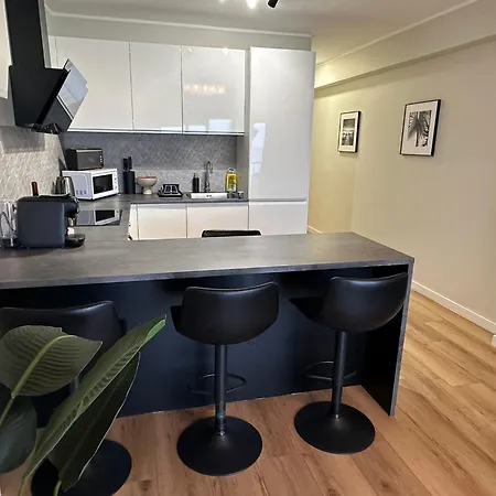 Apartment Playa