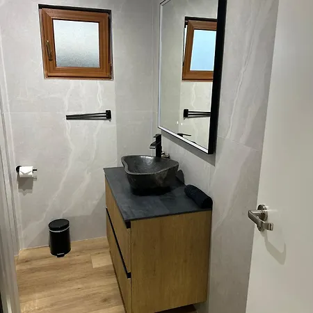 Playa Apartment *