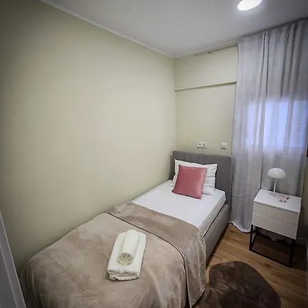 Playa Apartamento *
