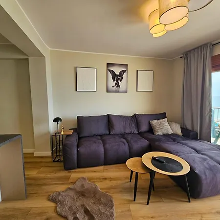 Playa Apartamento