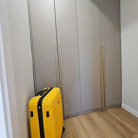 Playa Apartamento