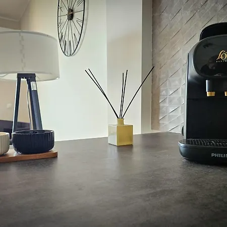 Playa Apartment Calpe