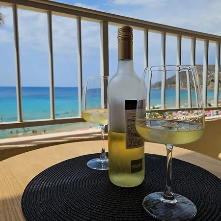 Playa Apartamento *
