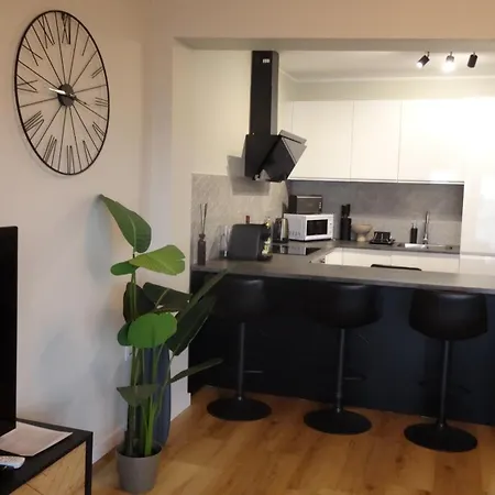 Appartement Playa Calp