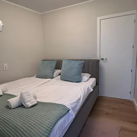 Apartment Playa Calpe