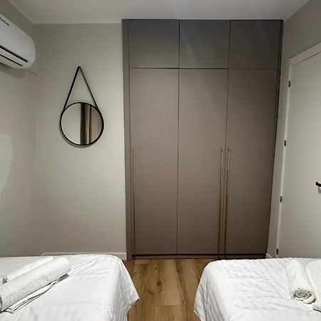 Playa Apartment Calpe