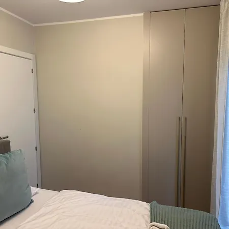 Apartment Playa Calpe