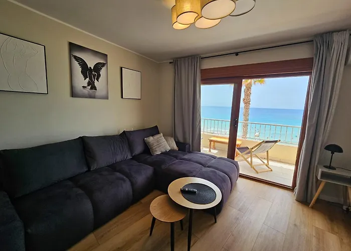 Apartman Playa