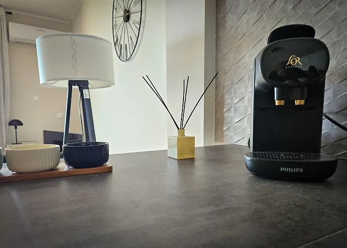 Playa Apartment Calpe