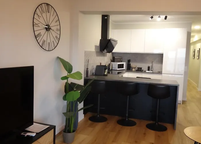 Apartment Playa Calpe