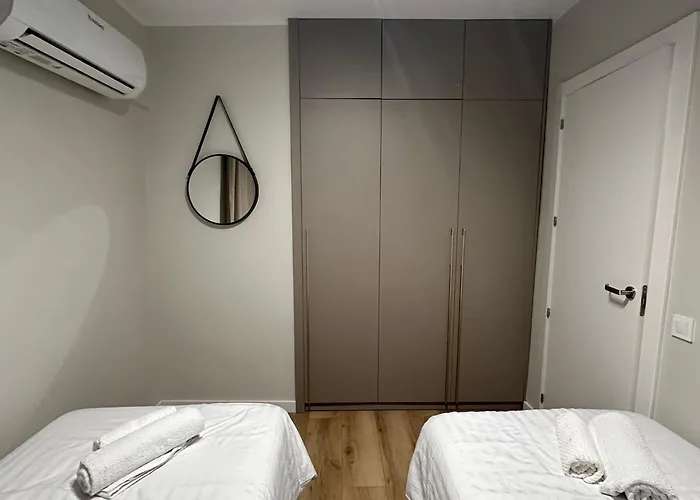 Playa Apartman Calpe