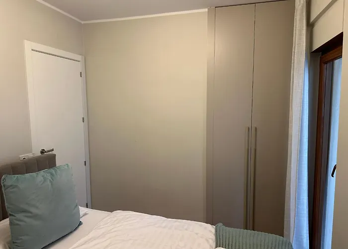 Apartment Playa Calpe