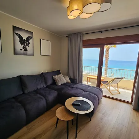 Appartement Playa