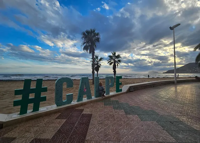 Playa Διαμέρισμα