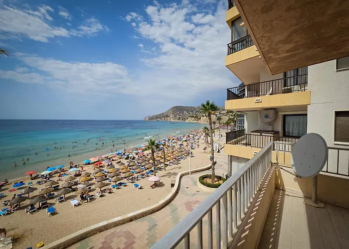 Διαμέρισμα Playa *