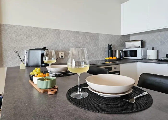 Διαμέρισμα Playa *